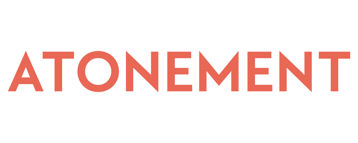 Atonement