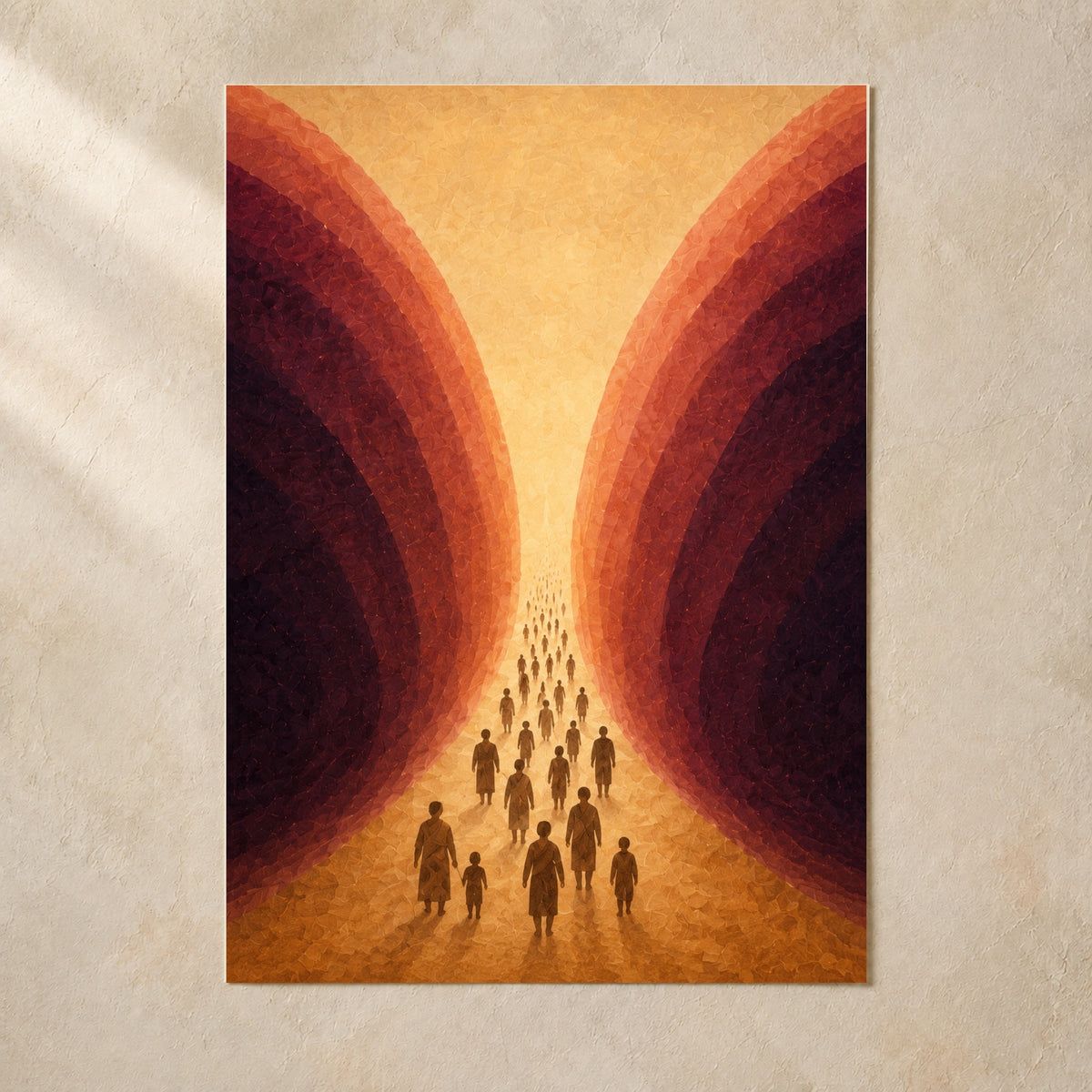 A Way Through