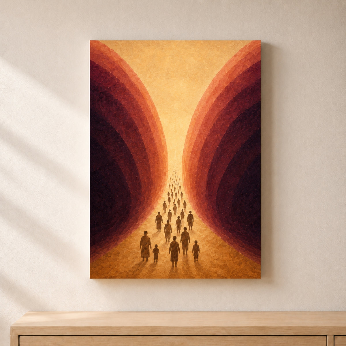 A Way Through