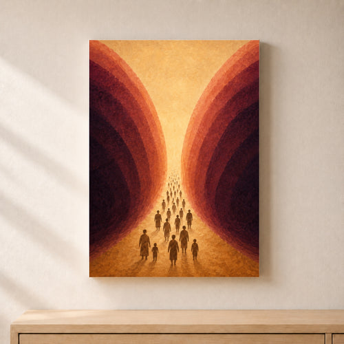 A Way Through