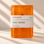 Amber Cross Soap