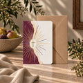 Behold Card