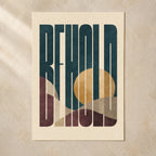 Behold