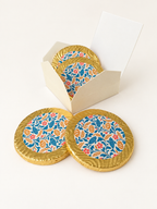 Fishes & Bread Milk Chocolate Gift Box