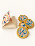 Fishes & Bread Milk Chocolate Gift Box