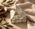Chocolate Box - Fish & Bread Design