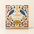 Fishes & Bread Milk Chocolate Gift Box