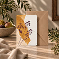 Flourish Card