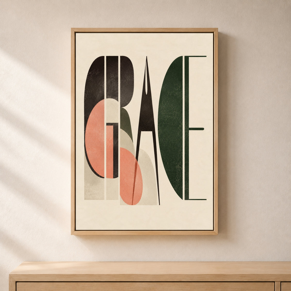Grace