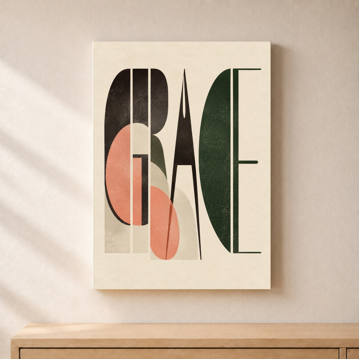 Grace