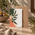 Grafted Card