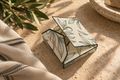Chocolate Box - Olive Branch Design
