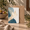 Peace Card
