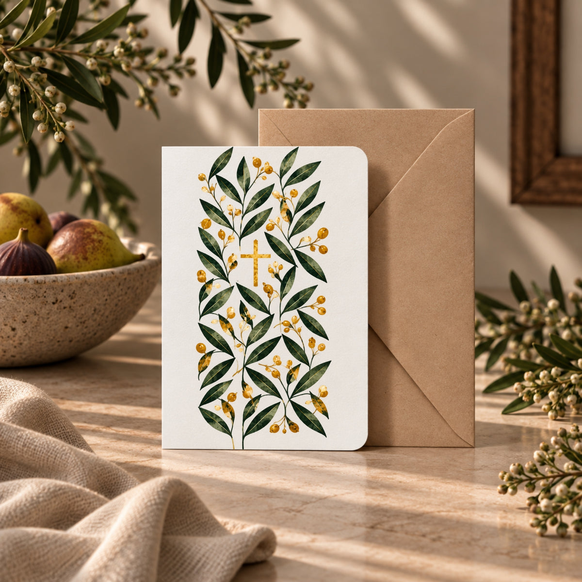 Remain Card