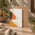 Rest Card