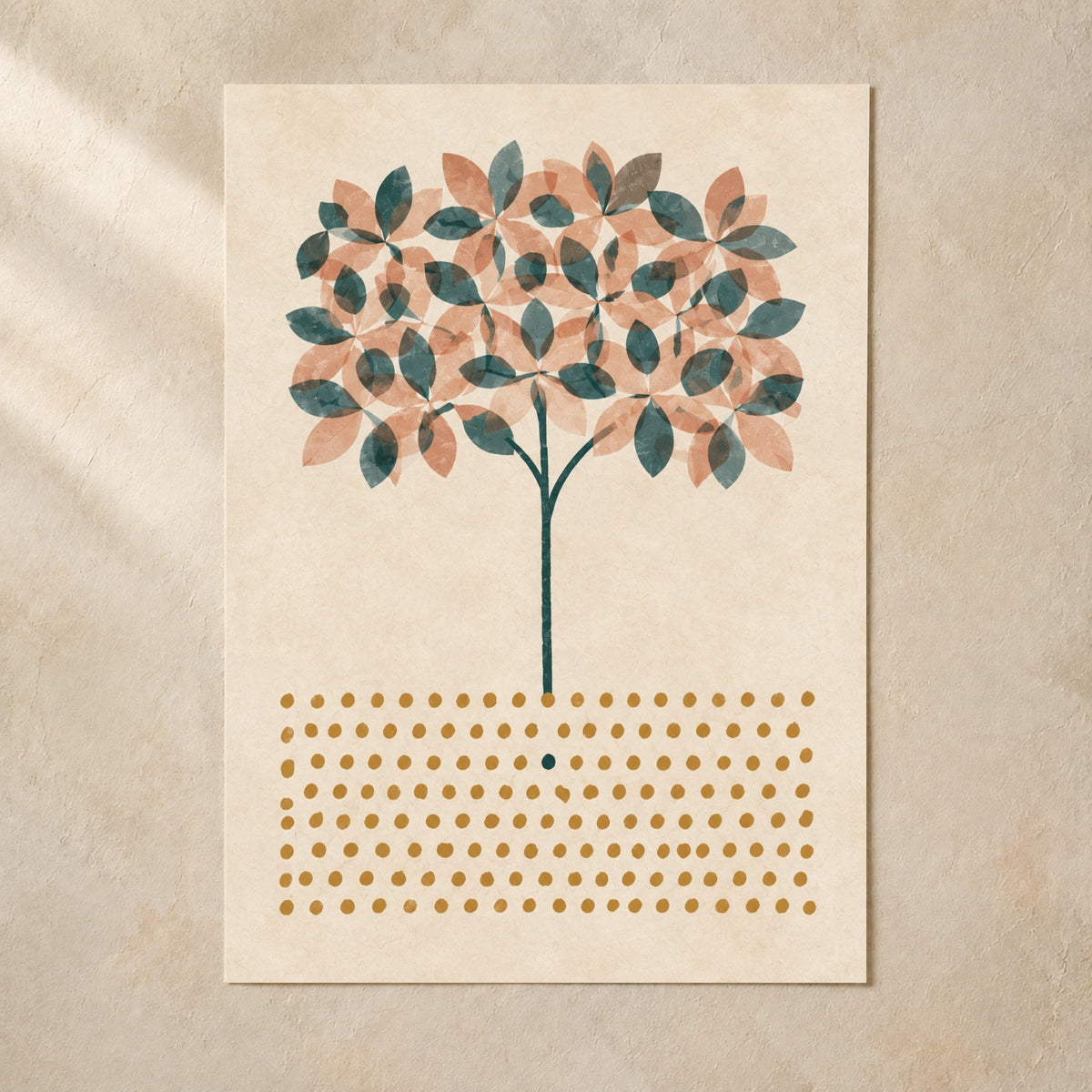 The Smallest Seed