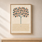 The Smallest Seed