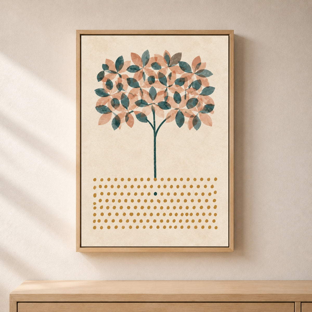 The Smallest Seed