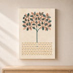 The Smallest Seed